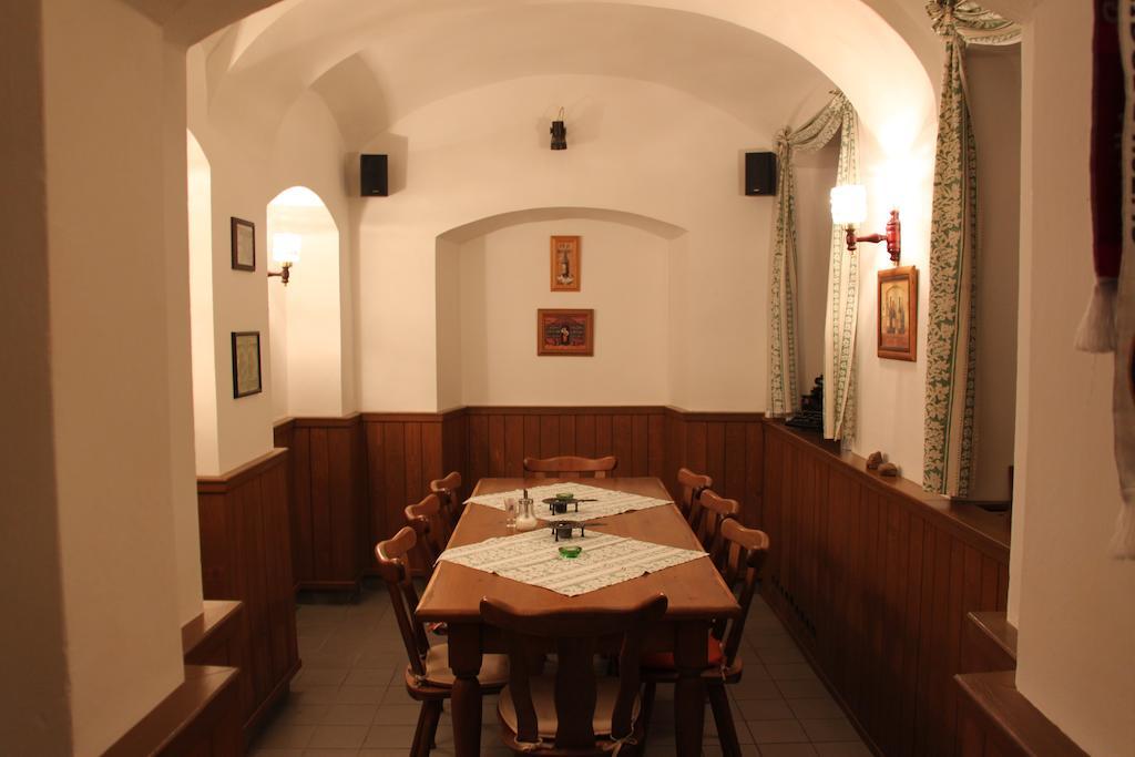 Penzion Koudela Česká Kamenice المظهر الخارجي الصورة